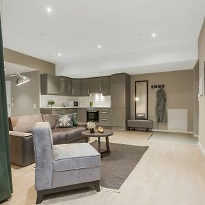 Forenom Serviced Apartments Oslo Opera